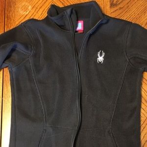 Ladies Spyder Jacket